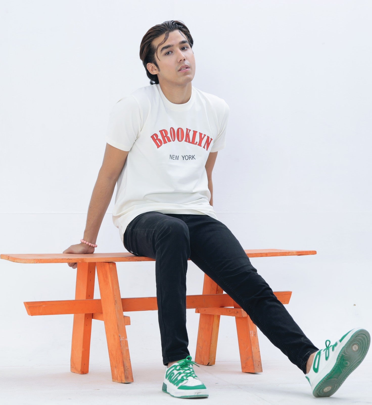 Brooklyn T-shirt