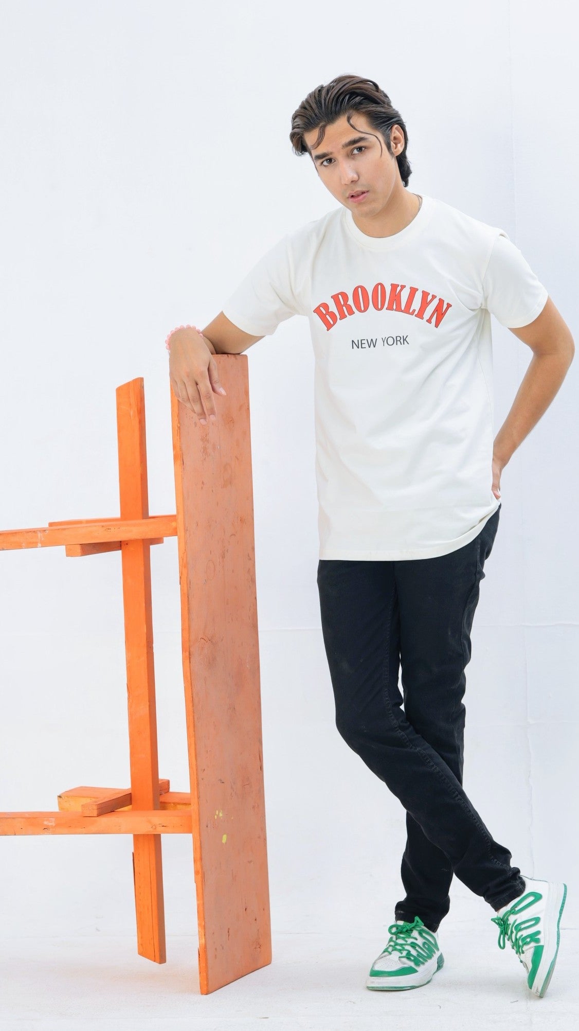 Brooklyn T-shirt