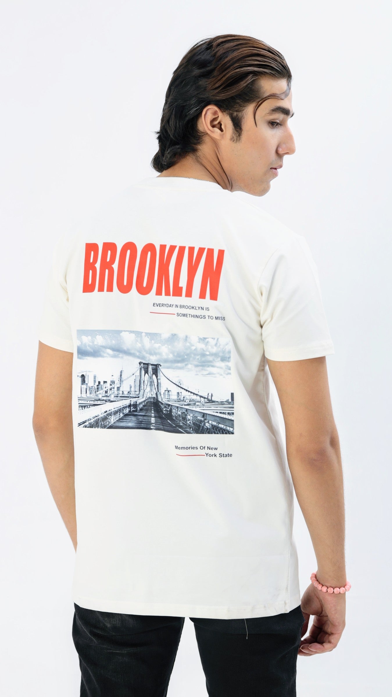 Brooklyn T-shirt