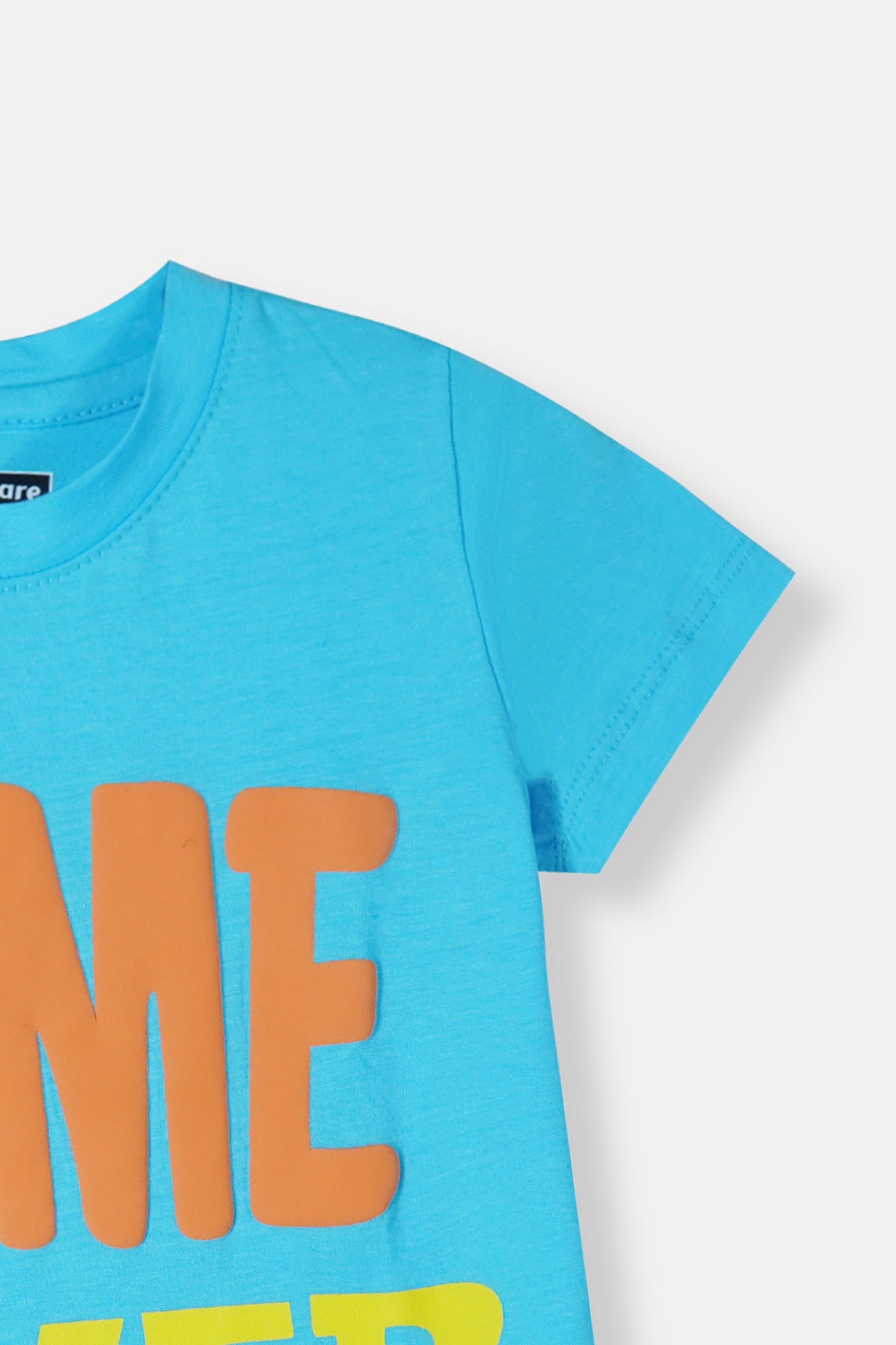 "Game Over" Graphic Tee – Unisex