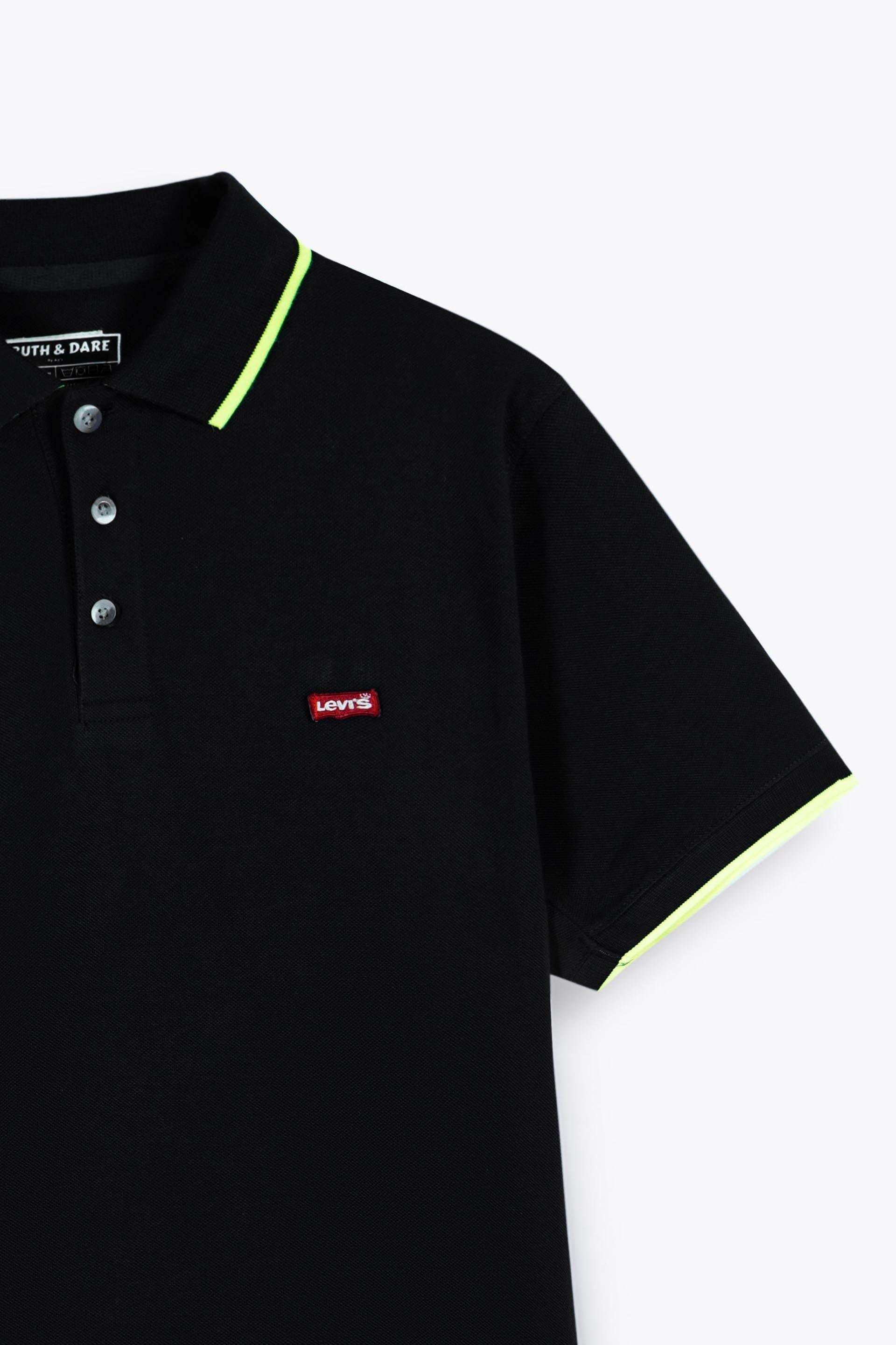 BUNDLE OF 2 POLO SHIRTS