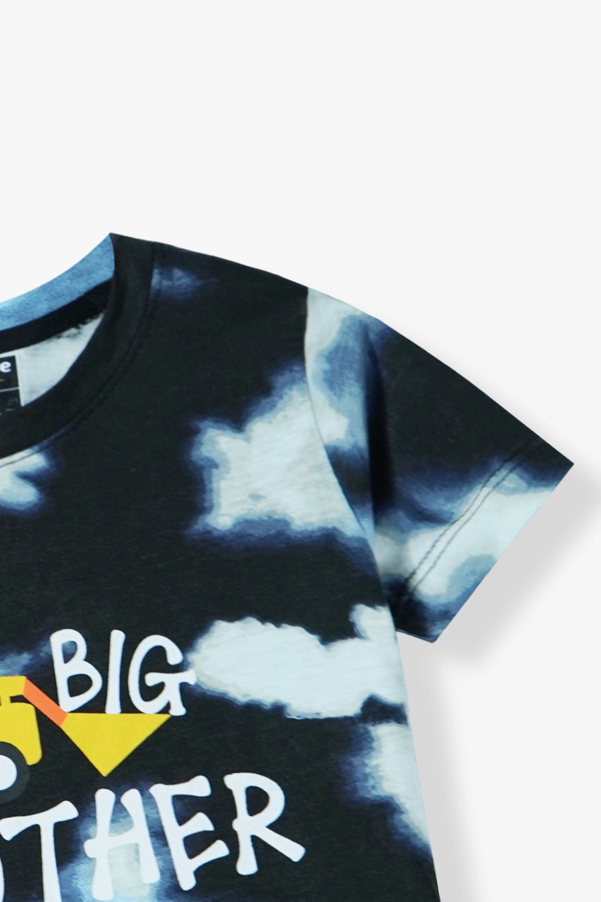 Big Brother T-shirt for Kids