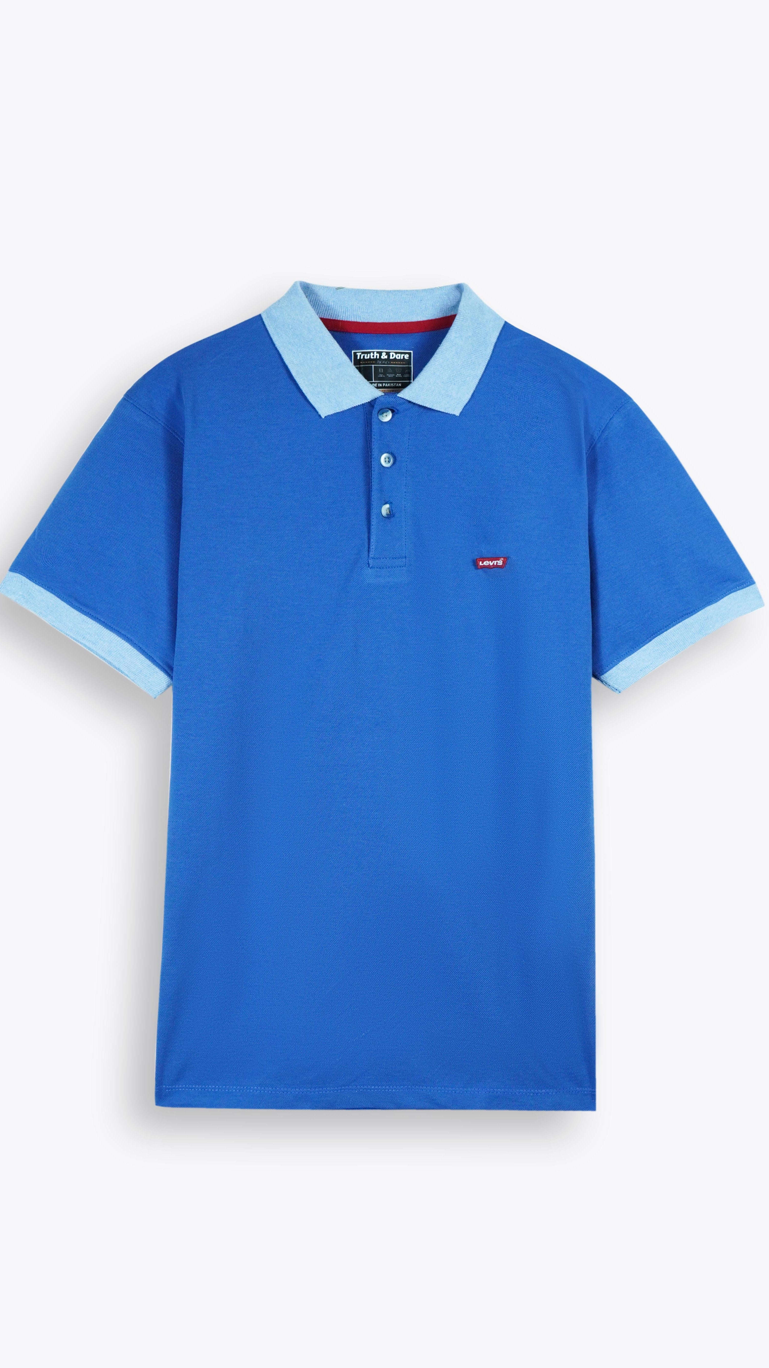 Bundle OF 2 POLO SHIRTS - Men