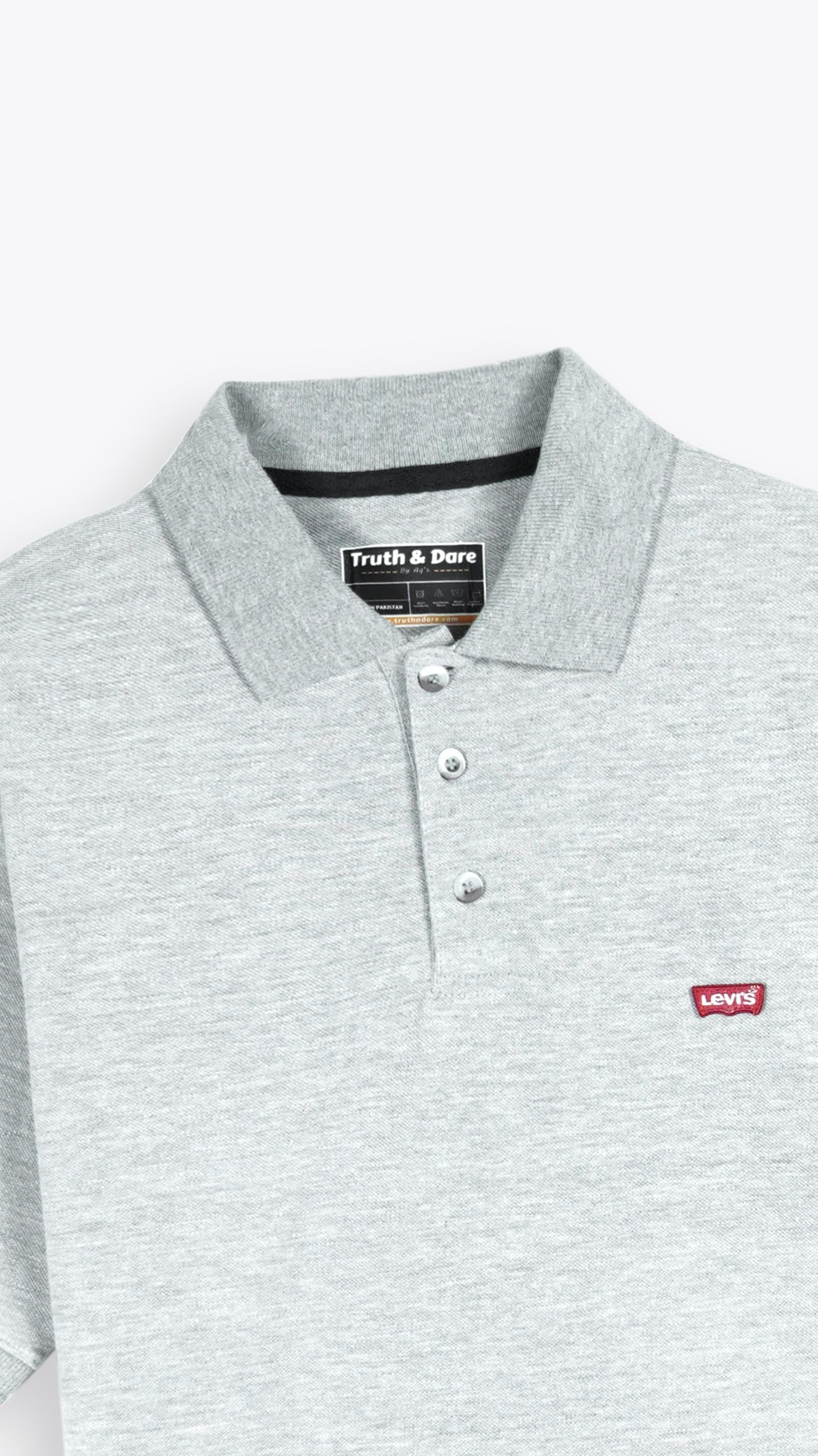 Bundle OF 2 POLO SHIRTS - Men