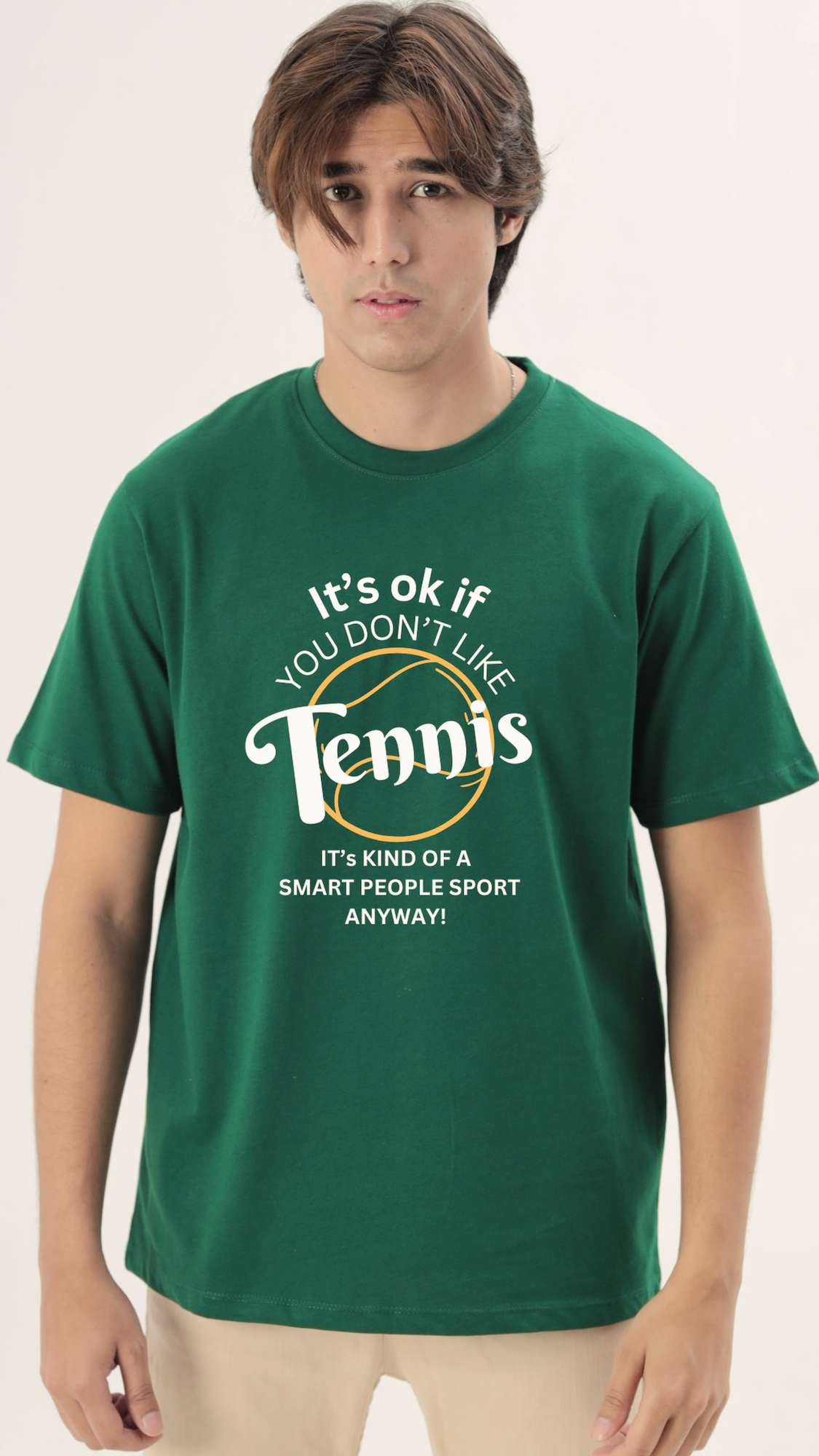Tennis  T-shirt