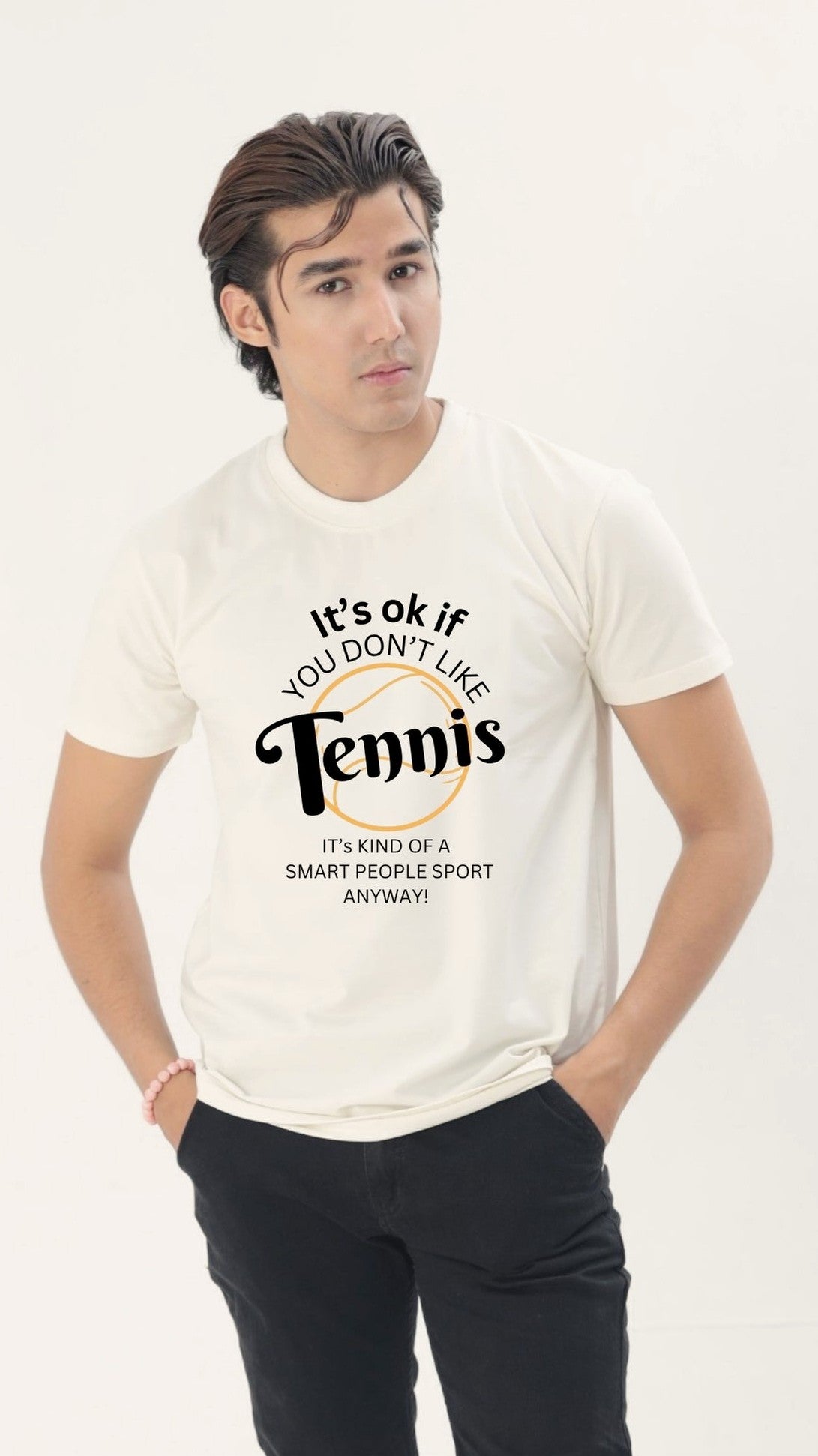 Tennis  T-shirt