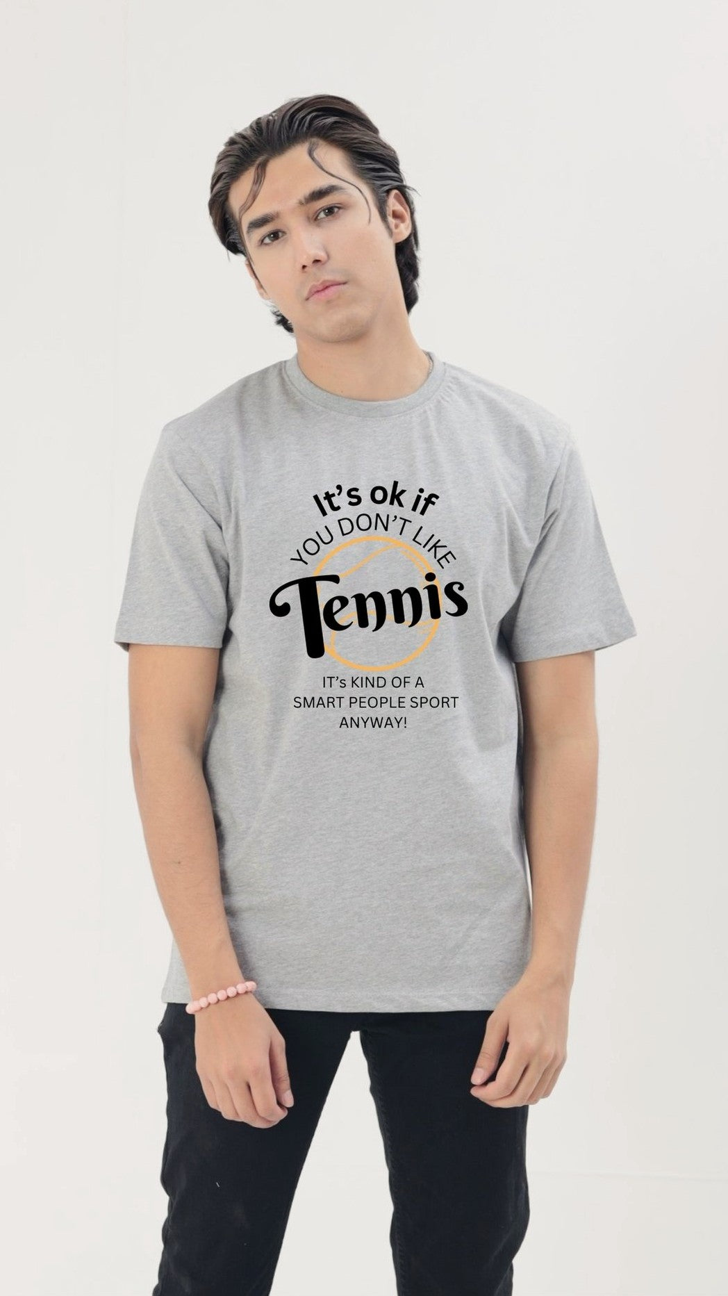 Tennis  T-shirt