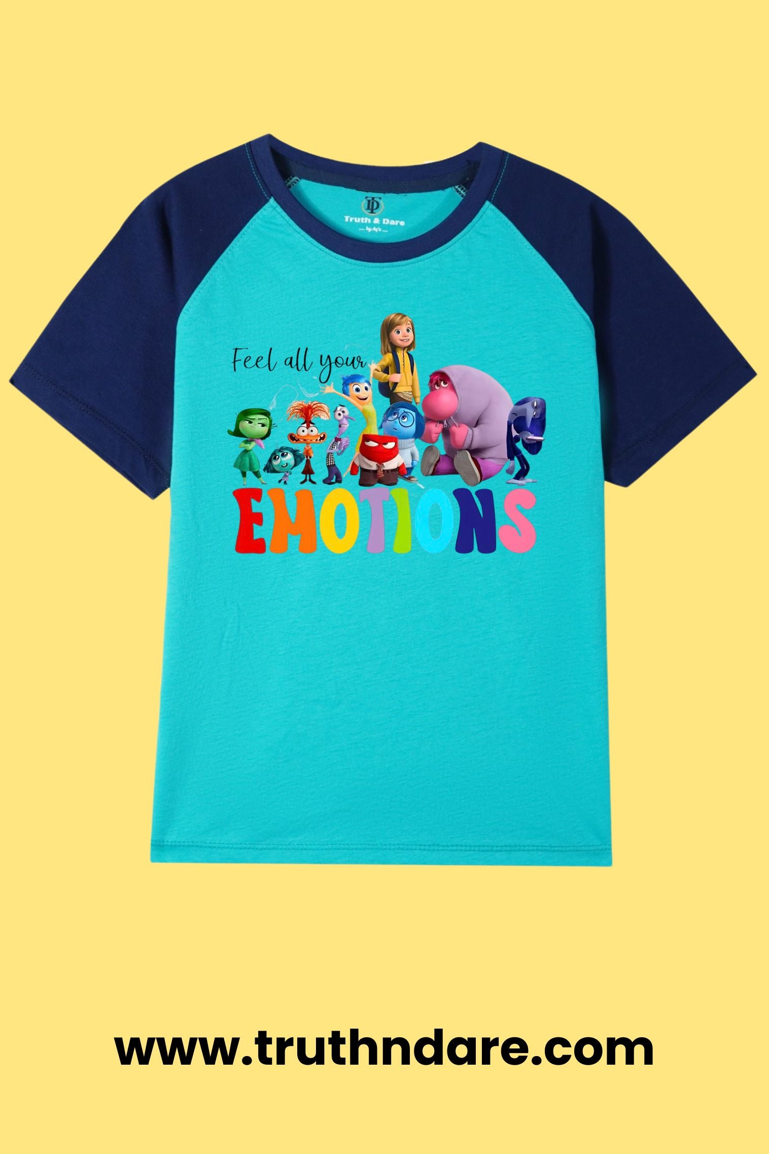 Graphic Tee